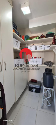 Imagem Apartamento com 3 Quartos à Venda, 138 m² em Vila Andrade - São Paulo