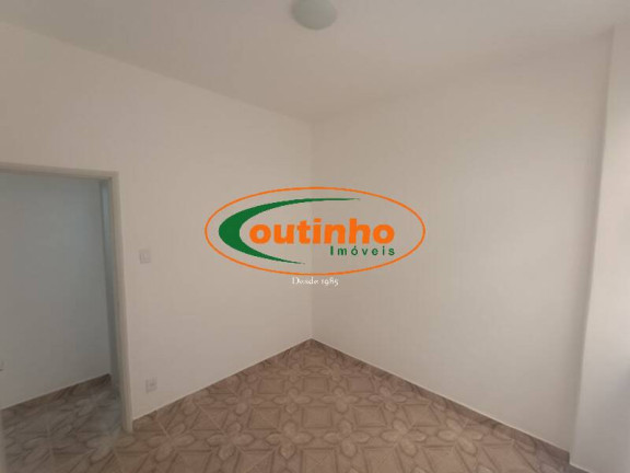 Imagem Apartamento com 1 Quarto à Venda, 41 m² em Tijuca - Rio De Janeiro Imagem Apartamento com 1 Quarto à Venda, 41 m² em Tijuca - Rio De Janeiro