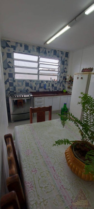 Imagem Apartamento com 3 Quartos à Venda, 130 m² em Ponta Da Praia - Santos