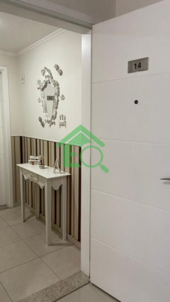 Imagem Apartamento com 3 Quartos à Venda, 136 m² em Jurubatuba - São Paulo