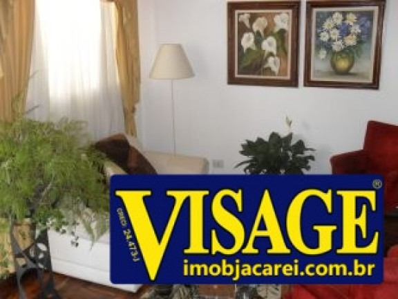 Imagem Casa com 4 Quartos à Venda, em Centro - Jacareí Imagem Casa com 4 Quartos à Venda, em Centro - Jacareí