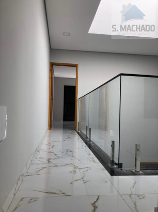 Imagem Casa com 3 Quartos à Venda, 165 m² em Parque Das Nações - Santo André