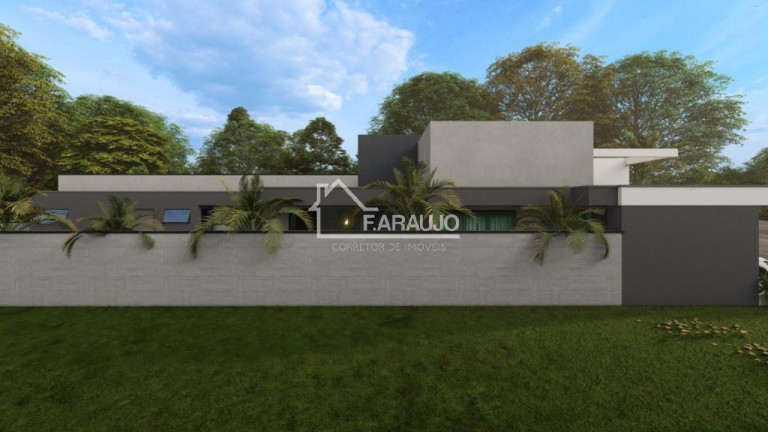 Imagem Imóvel com 3 Quartos para Alugar, 198 m² em Residencial Renaissance - Sorocaba Imagem Imóvel com 3 Quartos para Alugar, 198 m² em Residencial Renaissance - Sorocaba
