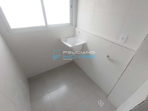 Imagem Apartamento com 1 Quarto à Venda, 57 m² em Guilhermina - Praia Grande Imagem Apartamento com 1 Quarto à Venda, 57 m² em Guilhermina - Praia Grande
