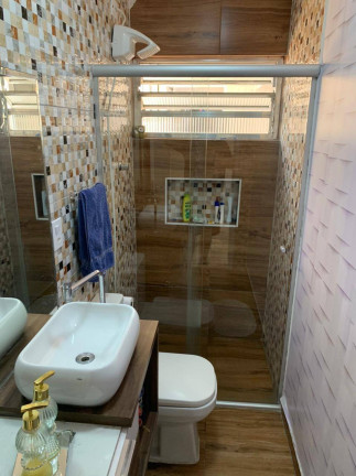 Imagem Apartamento com 4 Quartos à Venda, 122 m² em Santo Amaro - São Paulo