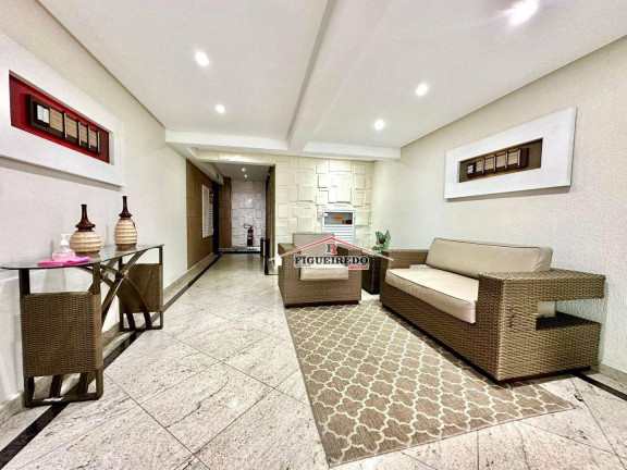 Imagem Apartamento com 2 Quartos à Venda, 88 m² em Tupi - Praia Grande