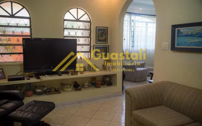 Imagem Casa com 2 Quartos à Venda, 142 m² em Jardim Elite - Piracicaba
