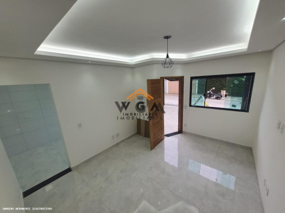 Imagem Casa com 2 Quartos à Venda, 68 m² em Vila Granada - São Paulo Imagem Casa com 2 Quartos à Venda, 68 m² em Vila Granada - São Paulo