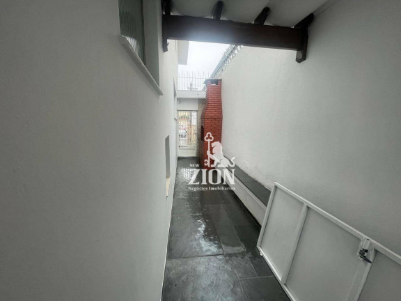 Imagem Sobrado com 3 Quartos à Venda, 220 m² em Santana - São Paulo Imagem Sobrado com 3 Quartos à Venda, 220 m² em Santana - São Paulo