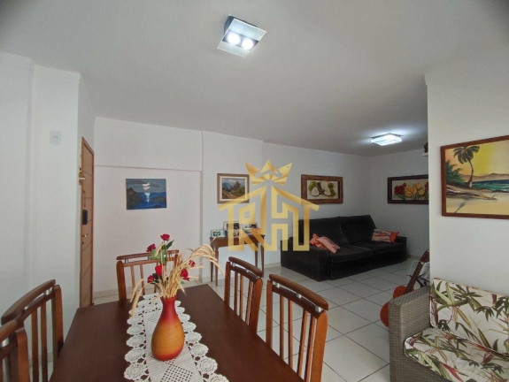 Imagem Apartamento com 3 Quartos à Venda, 128 m² em Vila Guilhermina - Praia Grande Imagem Apartamento com 3 Quartos à Venda, 128 m² em Vila Guilhermina - Praia Grande