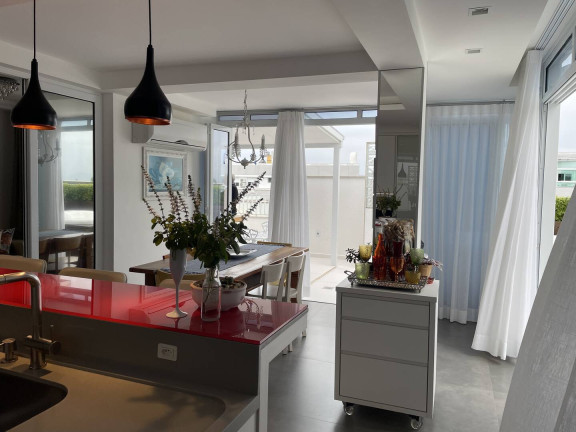 Imagem Apartamento com 3 Quartos à Venda, 250 m² em Canasvieiras - Florianópolis Imagem Apartamento com 3 Quartos à Venda, 250 m² em Canasvieiras - Florianópolis