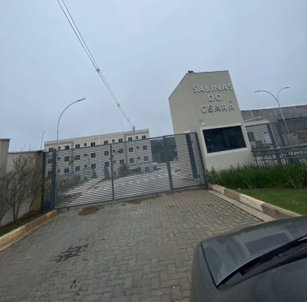 Apartamento com 2 Quartos à Venda ou Locação, 45 m² em Jardim Europa - Suzano
