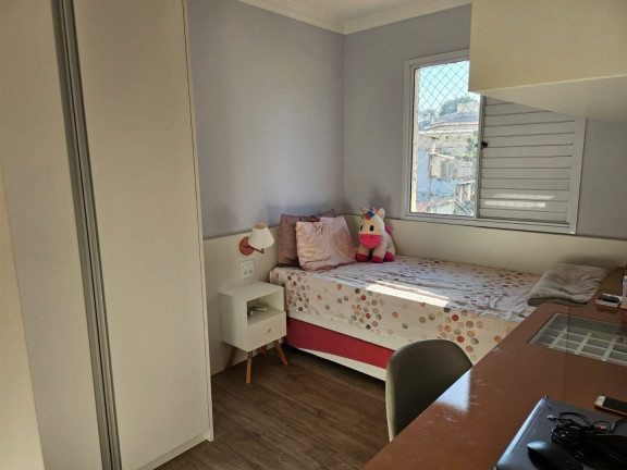 Imagem Imóvel com 3 Quartos à Venda, 115 m² em Vila Valparaíso - Santo André Imagem Imóvel com 3 Quartos à Venda, 115 m² em Vila Valparaíso - Santo André