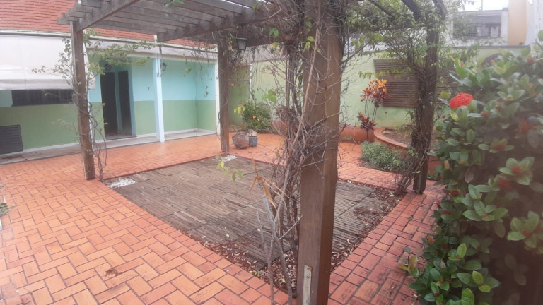 Imagem Imóvel com 4 Quartos à Venda ou Locação, 304 m² em Centro - Piracicaba