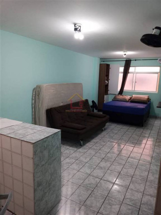 Kitnet à Venda, 30 m²