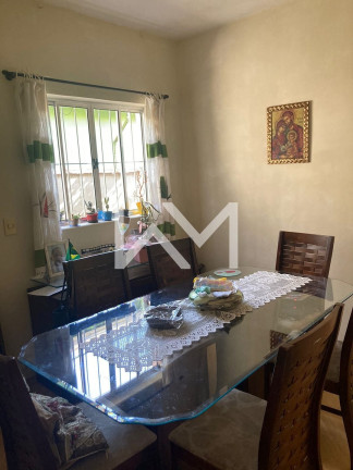 Imagem Casa com 2 Quartos à Venda, 126 m² em Vila Alice - Diadema Imagem Casa com 2 Quartos à Venda, 126 m² em Vila Alice - Diadema