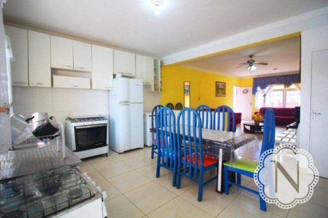 Imagem Chácara com 7 Quartos à Venda, 420 m² em Chácaras Cibratel - Itanhaém Imagem Chácara com 7 Quartos à Venda, 420 m² em Chácaras Cibratel - Itanhaém