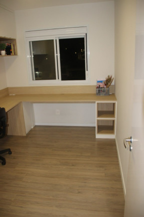 Imagem Apartamento com 2 Quartos à Venda, 83 m² em Barreiros - São José