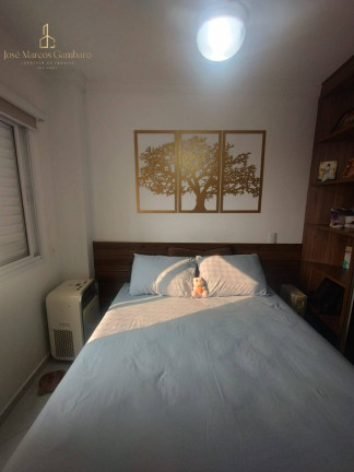Imagem Apartamento com 2 Quartos à Venda, 64 m² em Jardim Gonçalves - Sorocaba