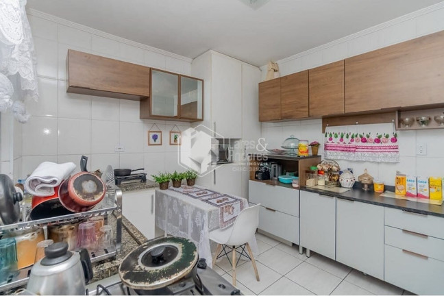 Imagem Casa com 3 Quartos à Venda, 117 m² em Sacomã - São Paulo Imagem Casa com 3 Quartos à Venda, 117 m² em Sacomã - São Paulo