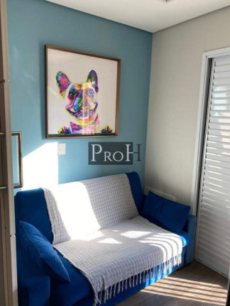 Imagem Apartamento com 3 Quartos à Venda, 86 m² em Vila Valparaíso - Santo André Imagem Apartamento com 3 Quartos à Venda, 86 m² em Vila Valparaíso - Santo André