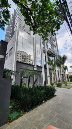 Sala Comercial à Venda, 40 m² em Moema - São Paulo