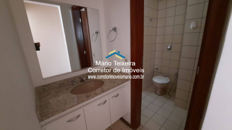 Imagem Apartamento com 3 Quartos à Venda, 93 m² em Vila Ema - São José Dos Campos Imagem Apartamento com 3 Quartos à Venda, 93 m² em Vila Ema - São José Dos Campos
