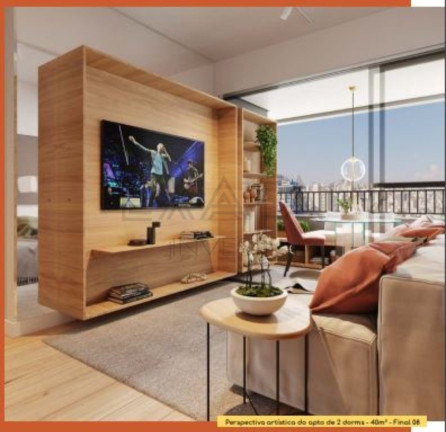 Imagem Imóvel com 2 Quartos à Venda, 39 m² em Butantã - São Paulo Imagem Imóvel com 2 Quartos à Venda, 39 m² em Butantã - São Paulo