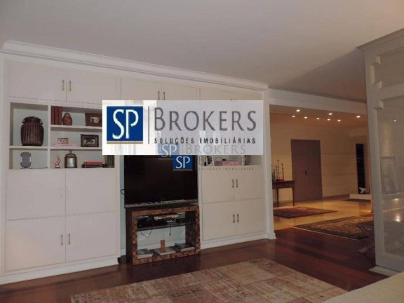 Imagem Apartamento com 4 Quartos à Venda, 367 m² em Jardim Paulista - São Paulo Imagem Apartamento com 4 Quartos à Venda, 367 m² em Jardim Paulista - São Paulo