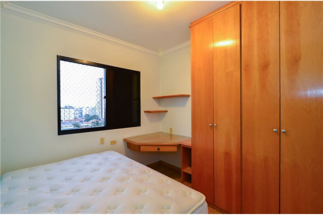 Imagem Imóvel com 3 Quartos à Venda,  em Vila Mascote - São Paulo
