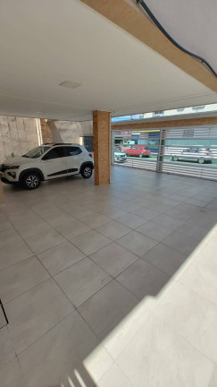 Imagem Casa de Condomínio com 2 Quartos à Venda, 49 m² em Caiçara - Praia Grande Imagem Casa de Condomínio com 2 Quartos à Venda, 49 m² em Caiçara - Praia Grande