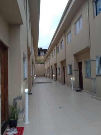 Imagem Sobrado com 2 Quartos à Venda, 46 m² em Vila Progresso - São Paulo Imagem Sobrado com 2 Quartos à Venda, 46 m² em Vila Progresso - São Paulo