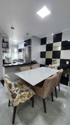 Imagem Apartamento com 3 Quartos à Venda, 84 m² em Baeta Neves - São Bernardo Do Campo Imagem Apartamento com 3 Quartos à Venda, 84 m² em Baeta Neves - São Bernardo Do Campo
