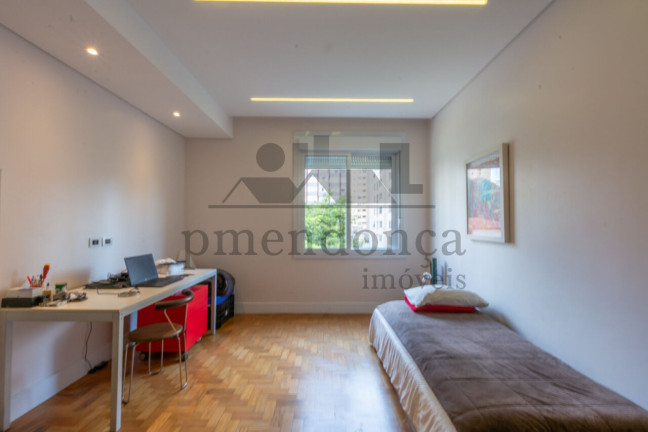 Imagem Apartamento com 3 Quartos à Venda, 200 m² em Higienópolis - São Paulo Imagem Apartamento com 3 Quartos à Venda, 200 m² em Higienópolis - São Paulo