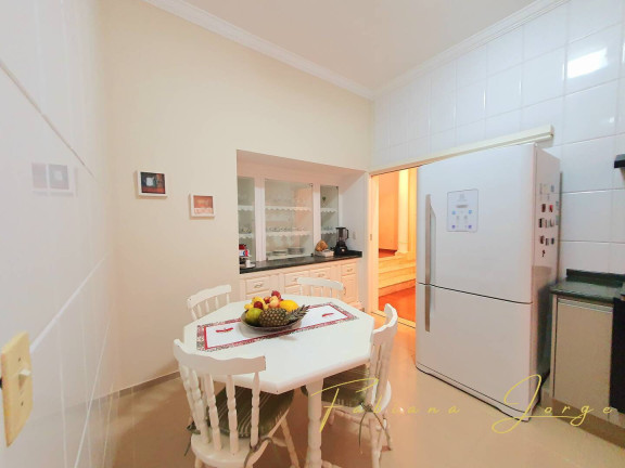 Imagem Casa com 3 Quartos à Venda, 300 m² em Jardim Novo Horizonte - Valinhos