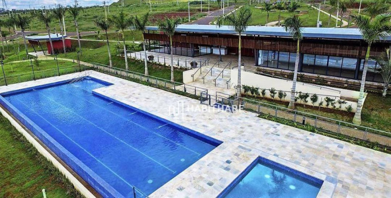 Imagem Terreno à Venda, 307 m² em Condomínio Villa Bela Vista - Piracicaba