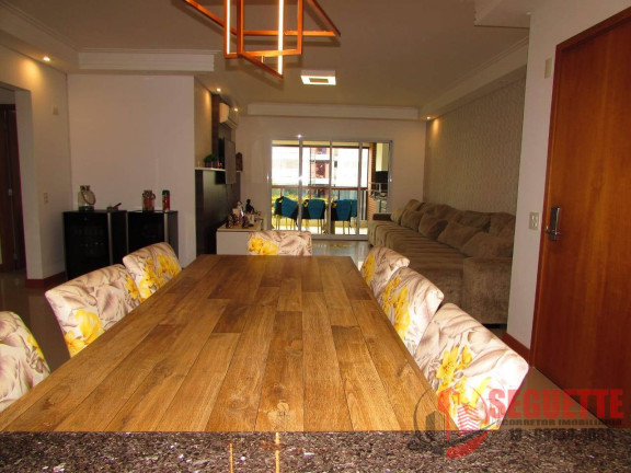 Imagem Apartamento com 4 Quartos à Venda, 196 m² em Riviera De São Lourenço - Bertioga