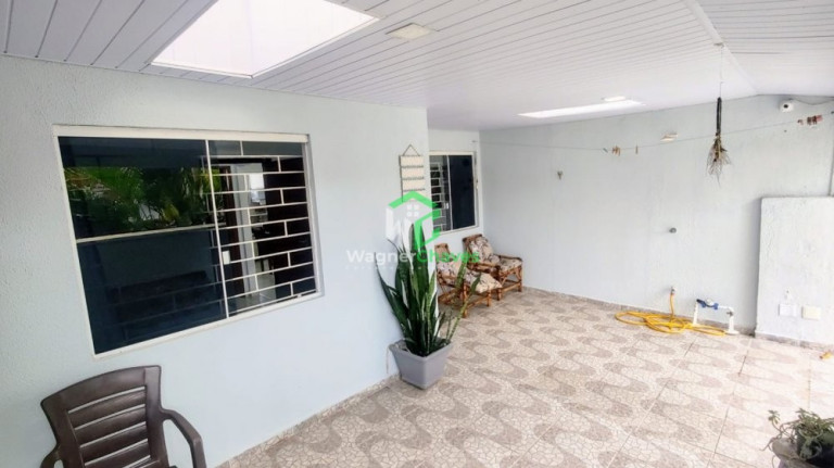 Imagem Casa com 2 Quartos à Venda, 54 m² em Shangri-lá - Pontal Do Paraná Imagem Casa com 2 Quartos à Venda, 54 m² em Shangri-lá - Pontal Do Paraná