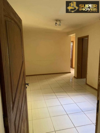 Apartamento com 2 Quartos à Venda, 54 m² em Centro - Pelotas
