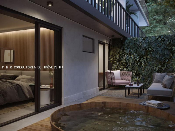 Imagem Apartamento com 4 Quartos à Venda, 259 m² em Rio De Janeiro Imagem Apartamento com 4 Quartos à Venda, 259 m² em Rio De Janeiro