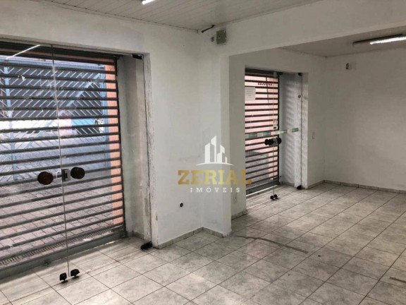 Imagem Casa à Venda ou Locação, 180 m² em Barcelona - São Caetano Do Sul Imagem Casa à Venda ou Locação, 180 m² em Barcelona - São Caetano Do Sul