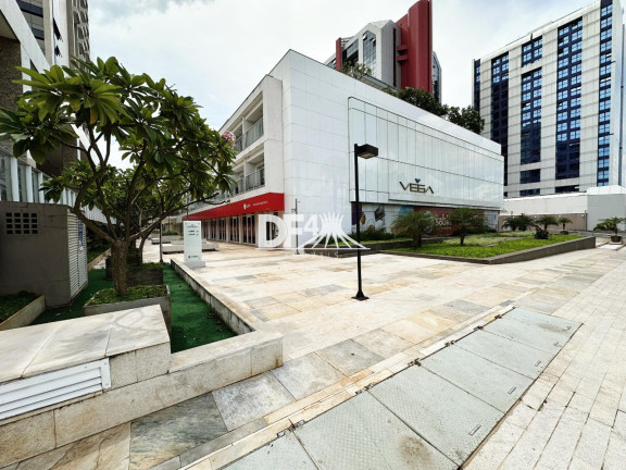 Imagem Sala Comercial para Alugar, 255 m² em Asa Norte - Brasília Imagem Sala Comercial para Alugar, 255 m² em Asa Norte - Brasília