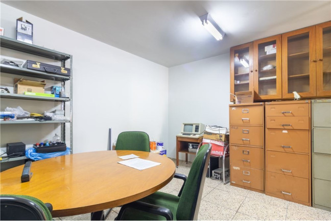 Imagem Sala Comercial à Venda, 104 m² em Vila Buarque - São Paulo