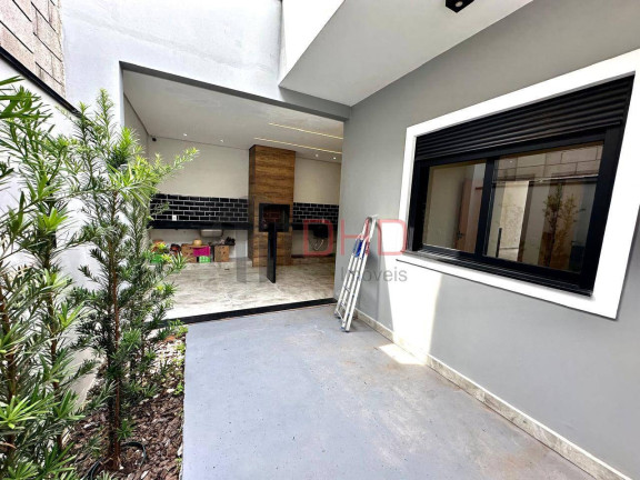 Imagem Casa de Condomínio com 3 Quartos à Venda, 159 m² em Horto Florestal - Sorocaba Imagem Casa de Condomínio com 3 Quartos à Venda, 159 m² em Horto Florestal - Sorocaba
