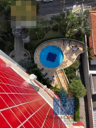 Imagem Apartamento com 2 Quartos à Venda, 116 m² em Brooklin Paulista - São Paulo