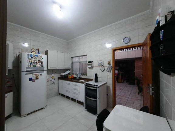 Imagem Casa à Venda, em Parque Mandaqui - São Paulo Imagem Casa à Venda, em Parque Mandaqui - São Paulo