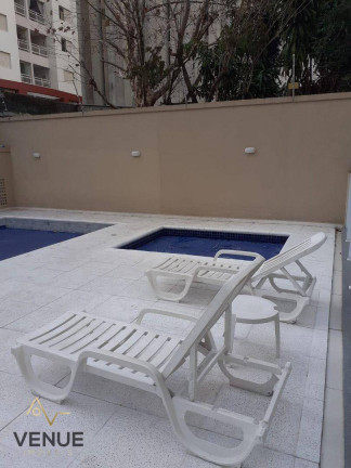 Imagem Apartamento com 2 Quartos à Venda, 79 m² em Perdizes - São Paulo Imagem Apartamento com 2 Quartos à Venda, 79 m² em Perdizes - São Paulo