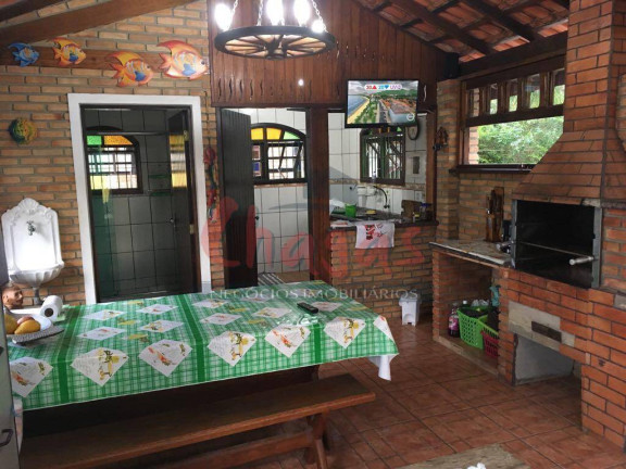 Imagem Casa com 1 Quarto à Venda, 520 m² em Massaguaçu - Caraguatatuba Imagem Casa com 1 Quarto à Venda, 520 m² em Massaguaçu - Caraguatatuba