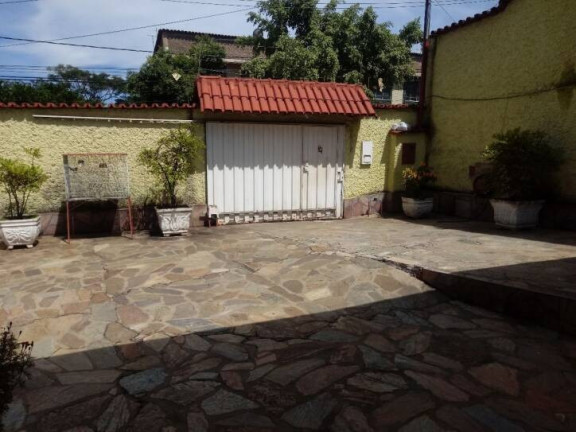 Imagem Casa com 4 Quartos à Venda, 576 m² em São Gabriel - Belo Horizonte