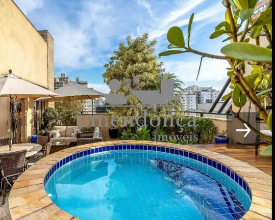 Imagem Apartamento com 3 Quartos à Venda, 246 m² em Perdizes - São Paulo Imagem Apartamento com 3 Quartos à Venda, 246 m² em Perdizes - São Paulo